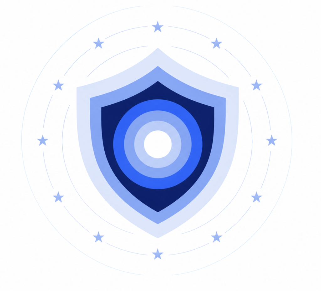 firstring data security EU AI act GDPR